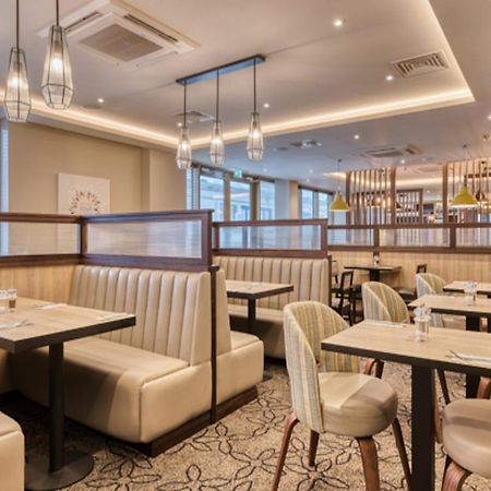 Premier Inn Jersey St Helier Saint Helier Luaran gambar