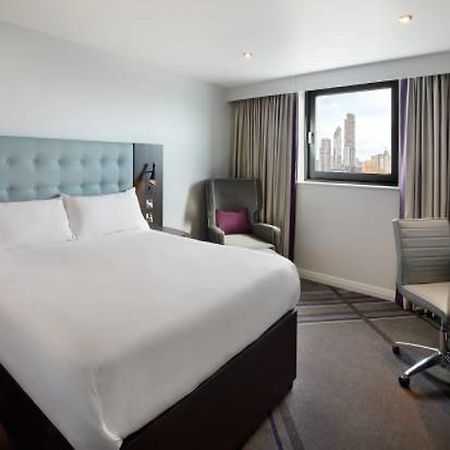 Premier Inn Jersey St Helier Saint Helier Luaran gambar
