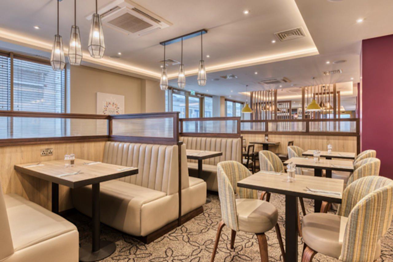 Premier Inn Jersey St Helier Saint Helier Luaran gambar