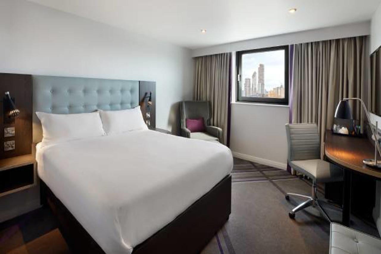 Premier Inn Jersey St Helier Saint Helier Luaran gambar